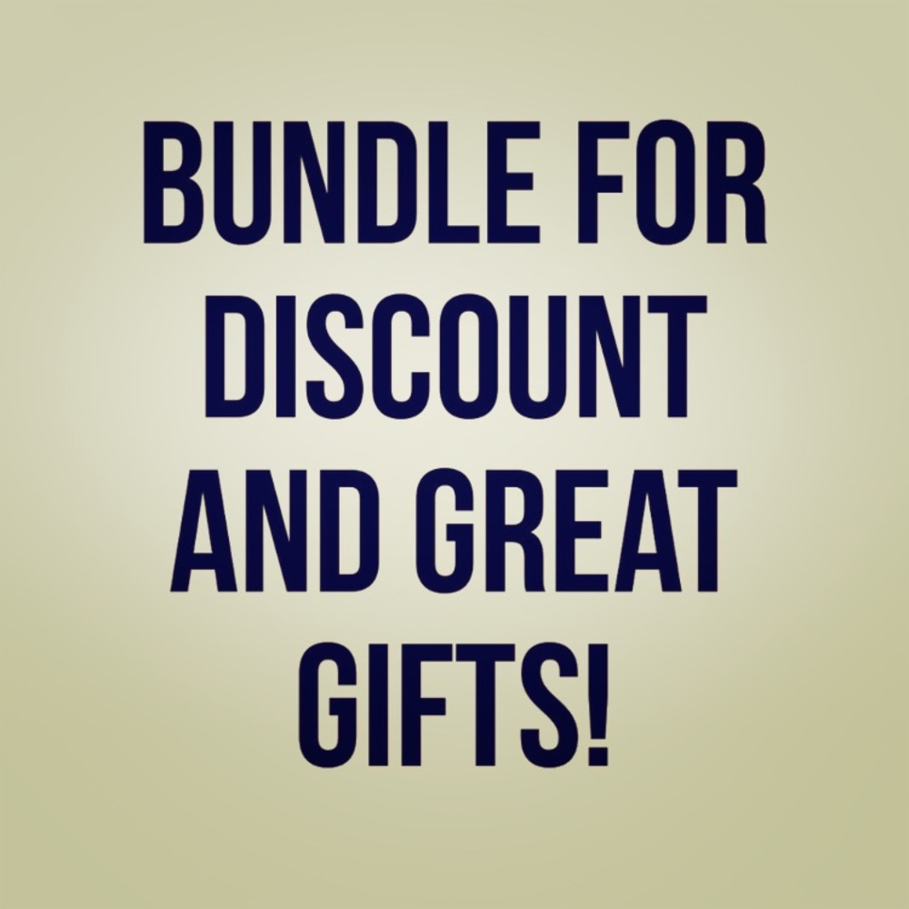 Bundle!!!!!